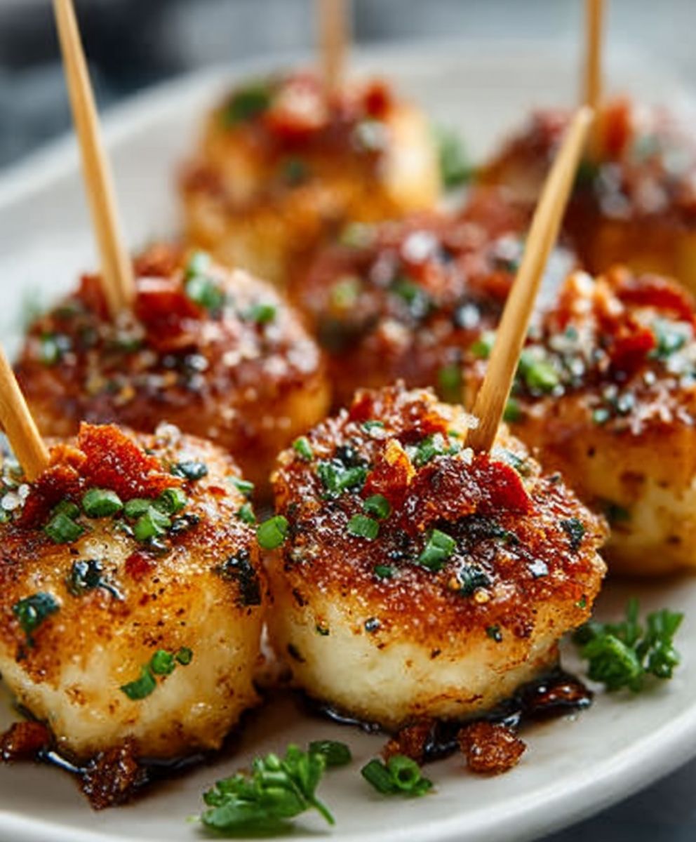 Best Appetizer Ideas