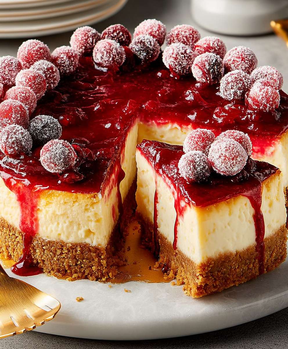 Thanksgiving Desserts