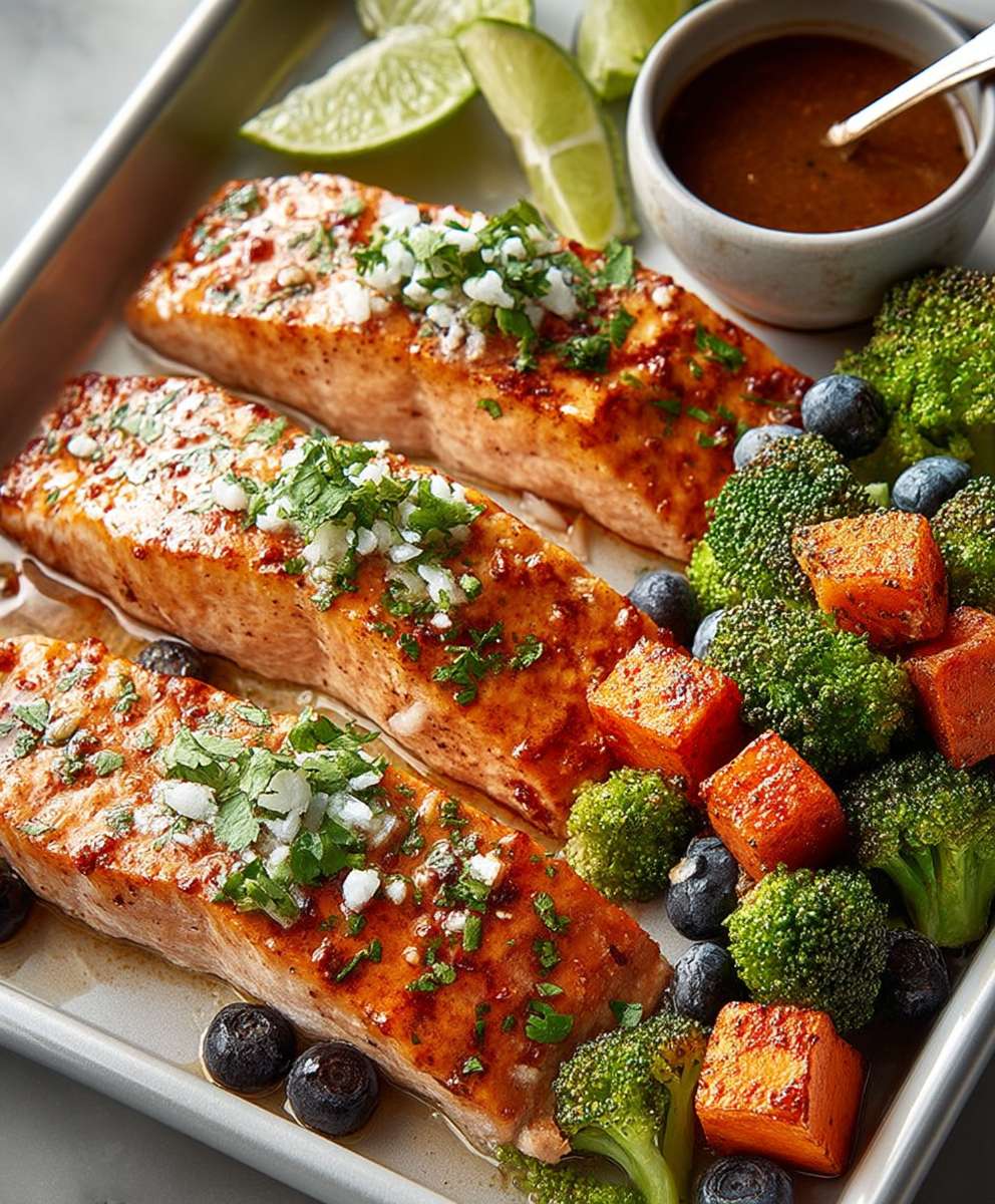 Heart-Healthy Diet Plan