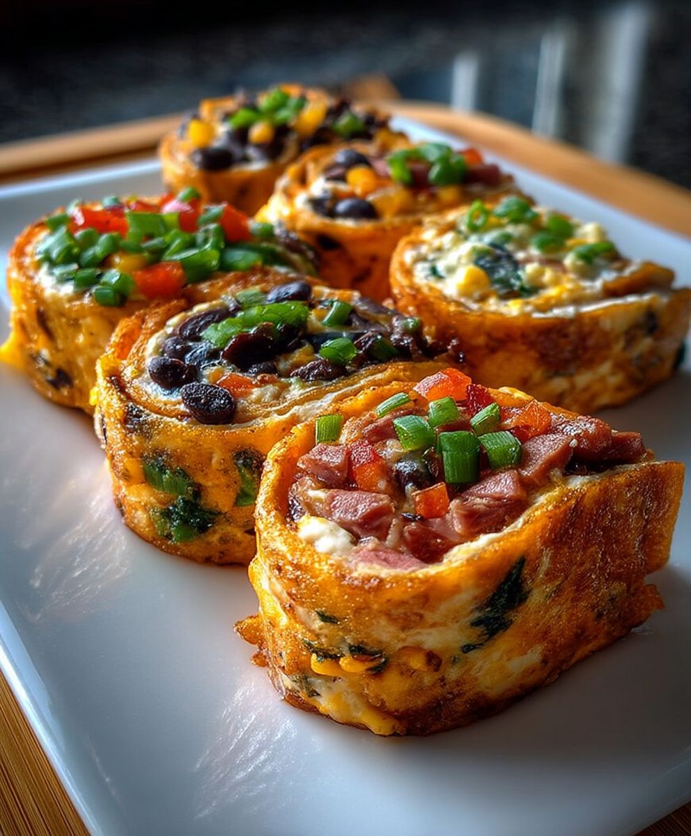 Fiesta Food for Gathering