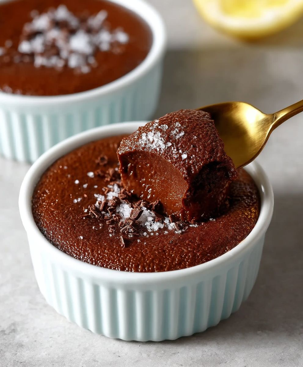 Low Carb Protein Pudding