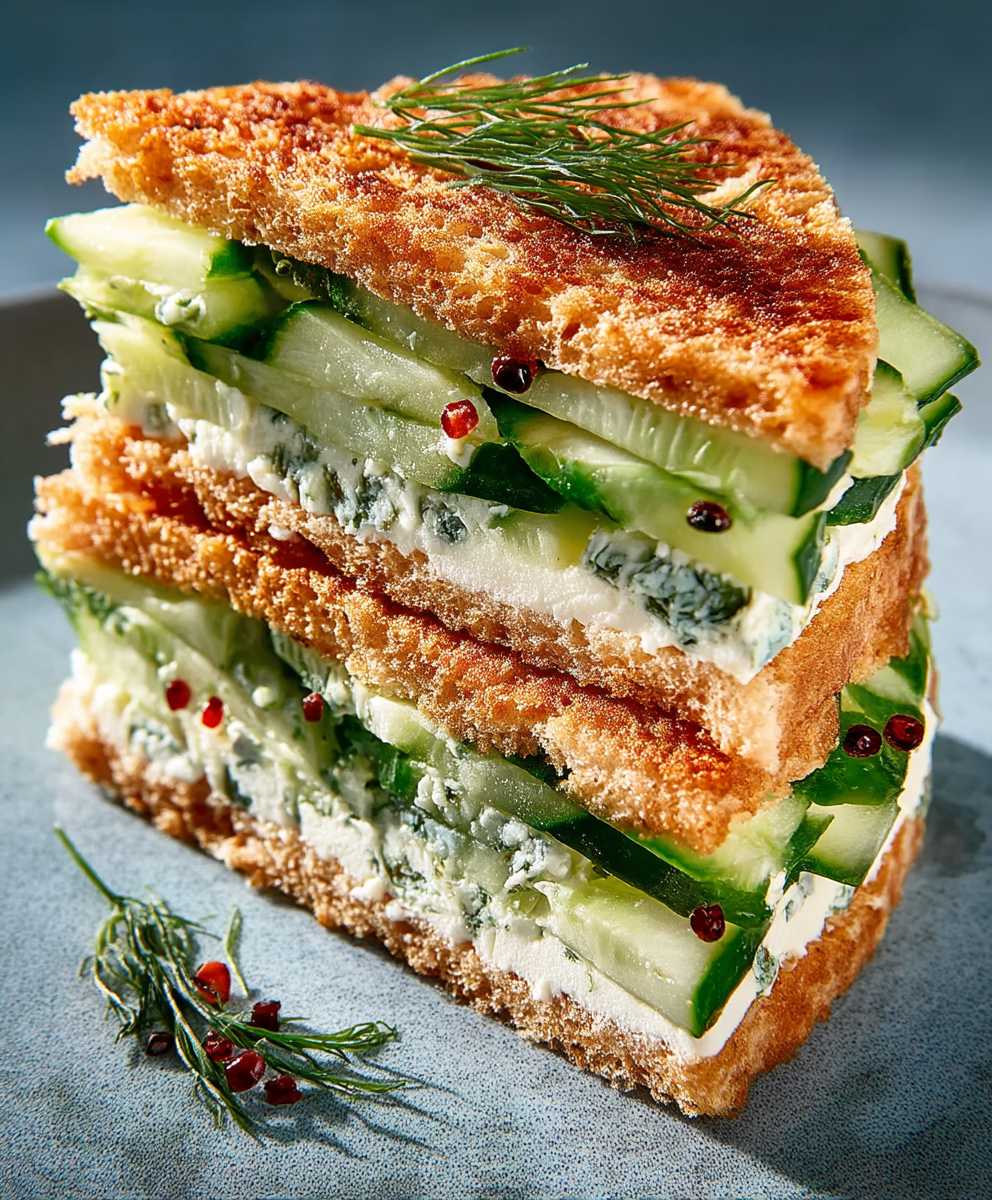 Cold Lunch Ideas for Adults