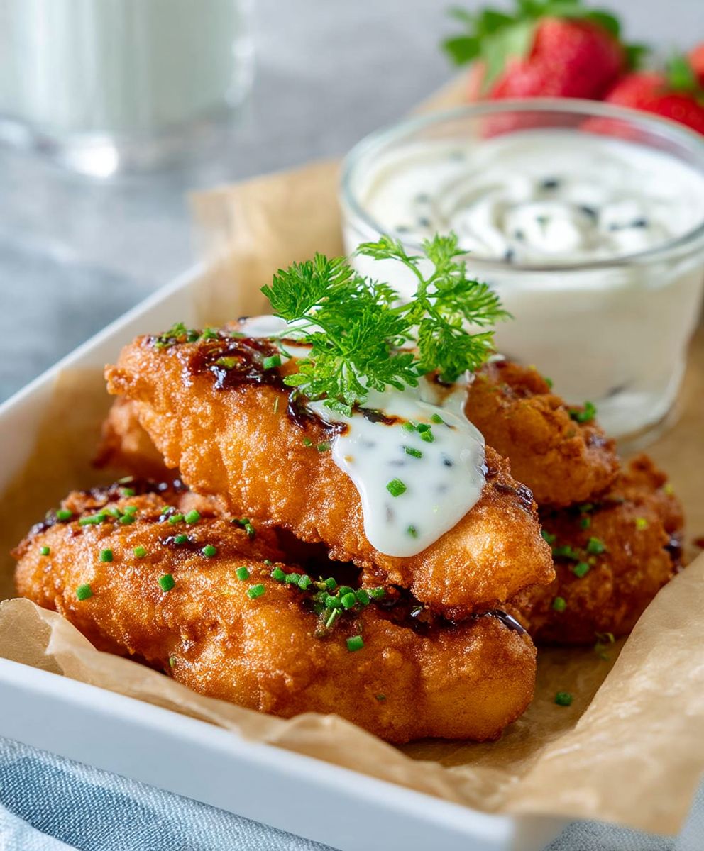 Chicken Tenders