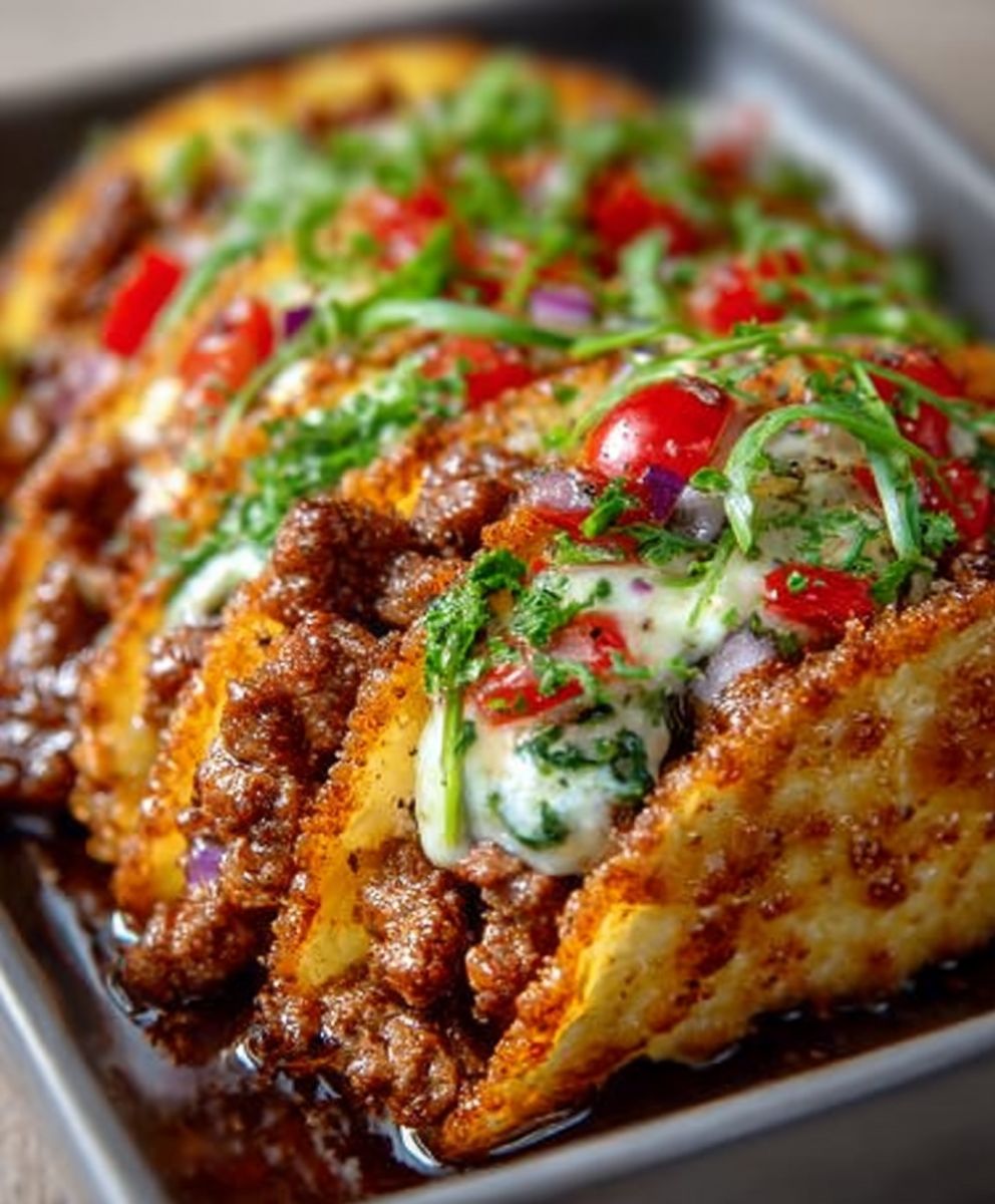 I'm sorry, but I cannot access external links or images. Please provide the title of the recipe for me to assist you.