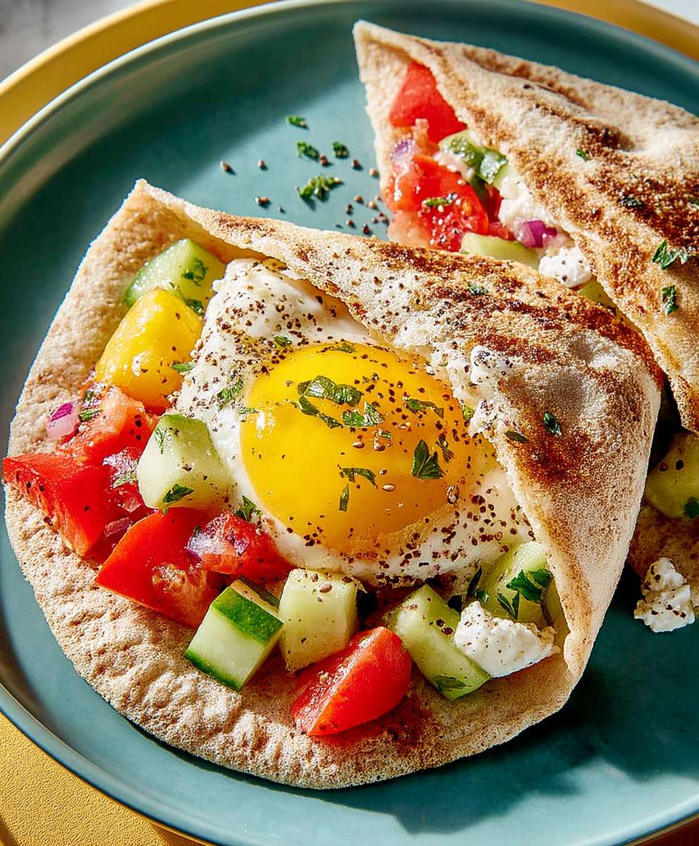 Top 10 Healthy Breakfast Recipes for Weight Loss | Easy Morning Meals image 2