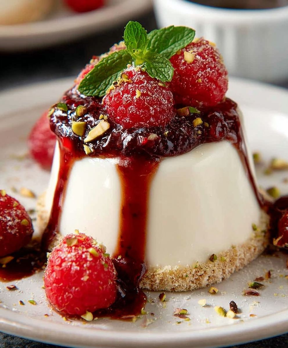 Best No Bake Dessert Ideas image 2