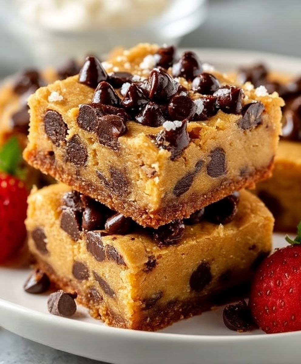 Simple Desserts Anyone Can Make image 2