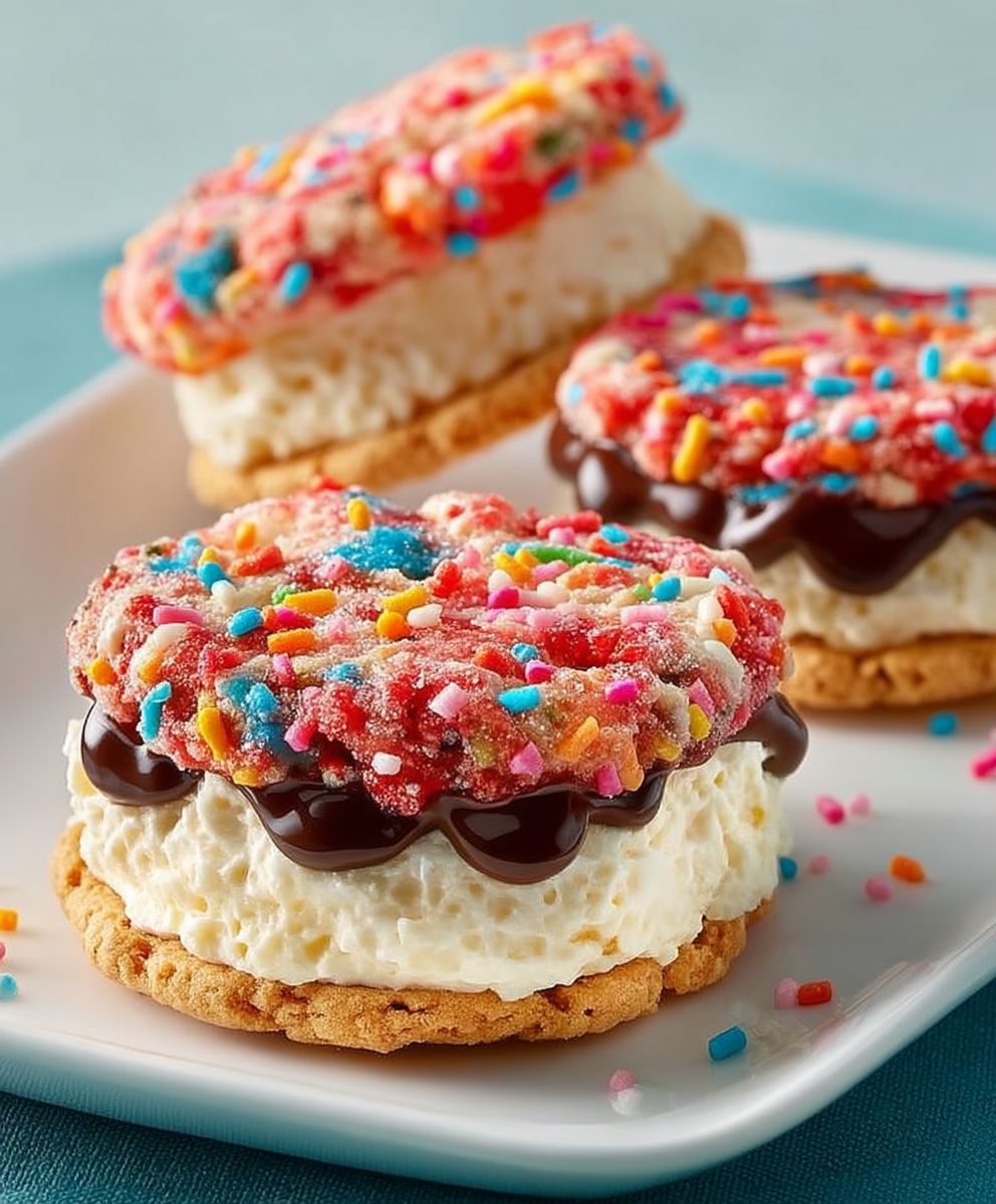 Simple No Bake Dessert Recipes image 2