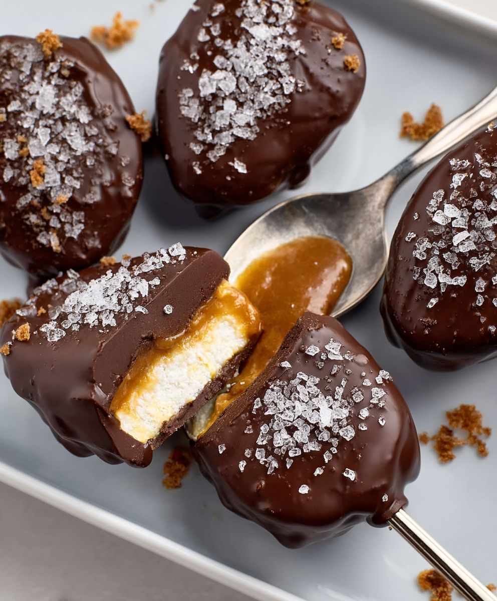 Super Easy 3 Ingredient Treat image 2