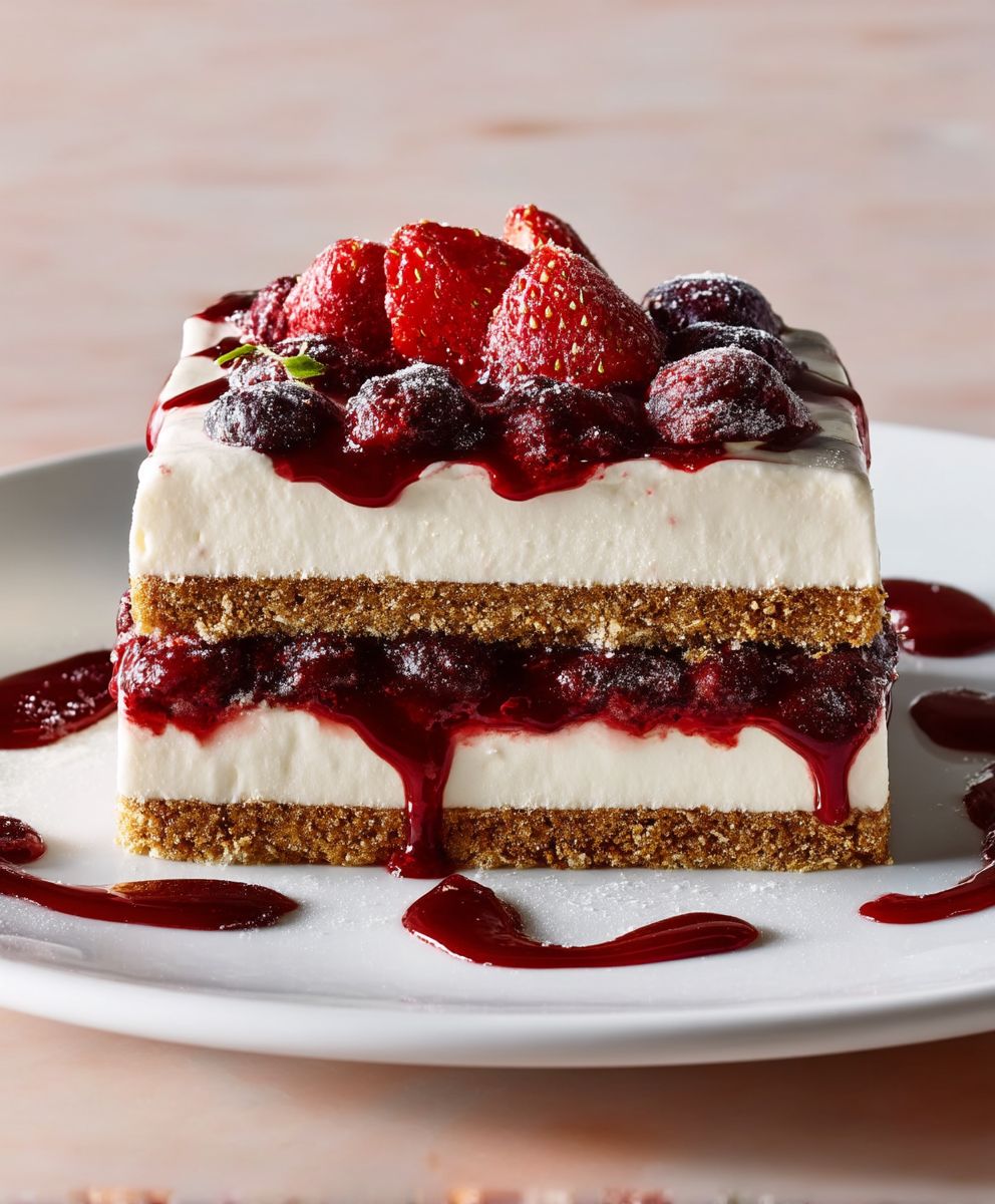 Ultimate No Bake Dessert Guide image 2